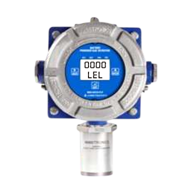 Fixed Flammable Gas Detector